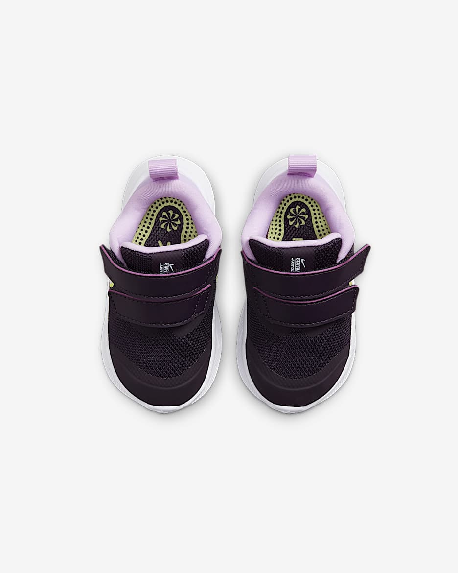Nike star runner bebe sales